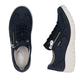 Rieker - Ladies Trainers Navy (4315)