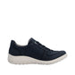 Rieker - Ladies Trainers Navy (4315)