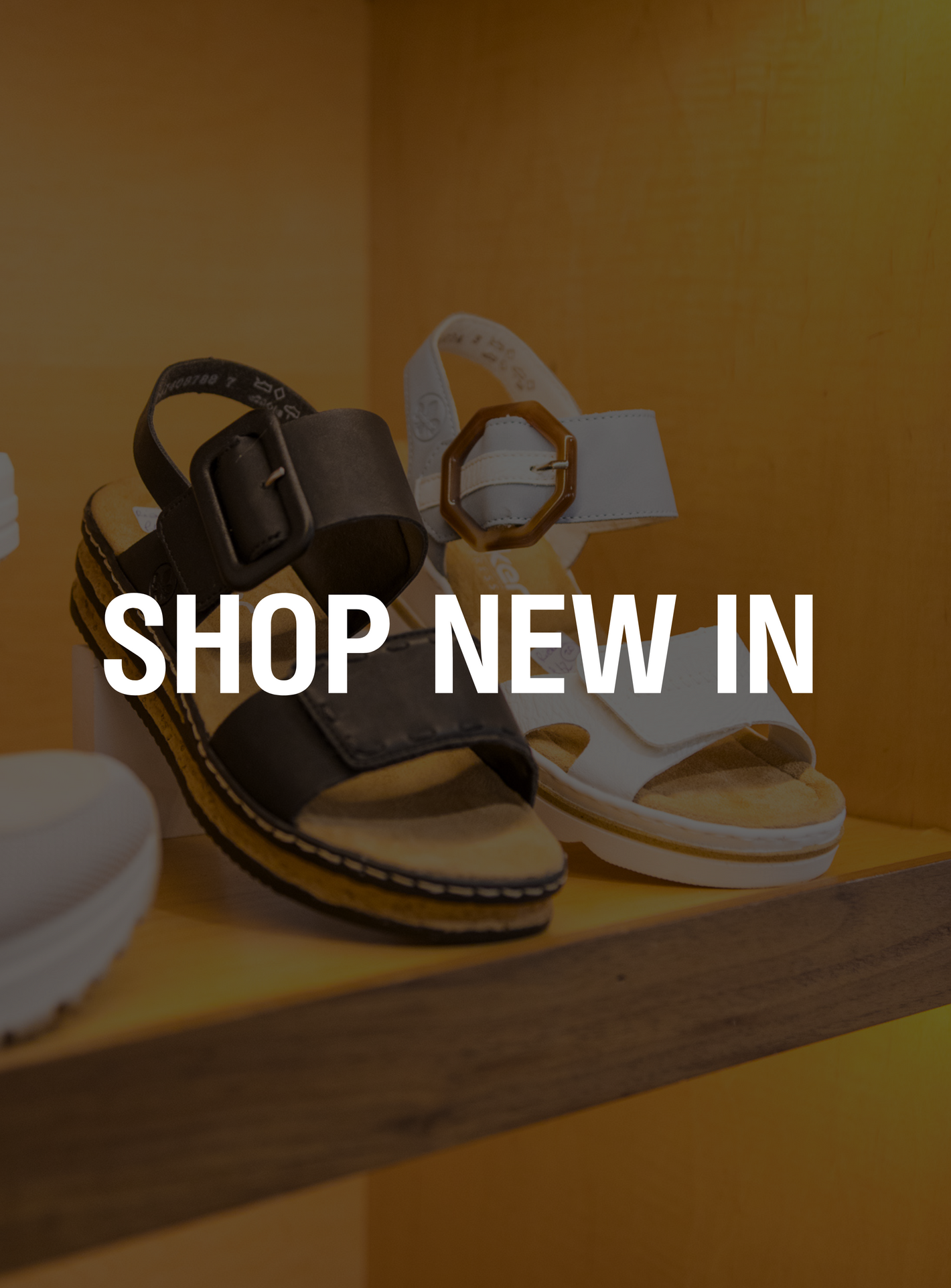 Sale 2025 footwear womens