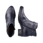 Rieker Ankle Boots  Navy
