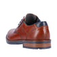 Rieker Shoes  Brown