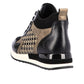 Remonte Ankle Boots  Black/Bronze