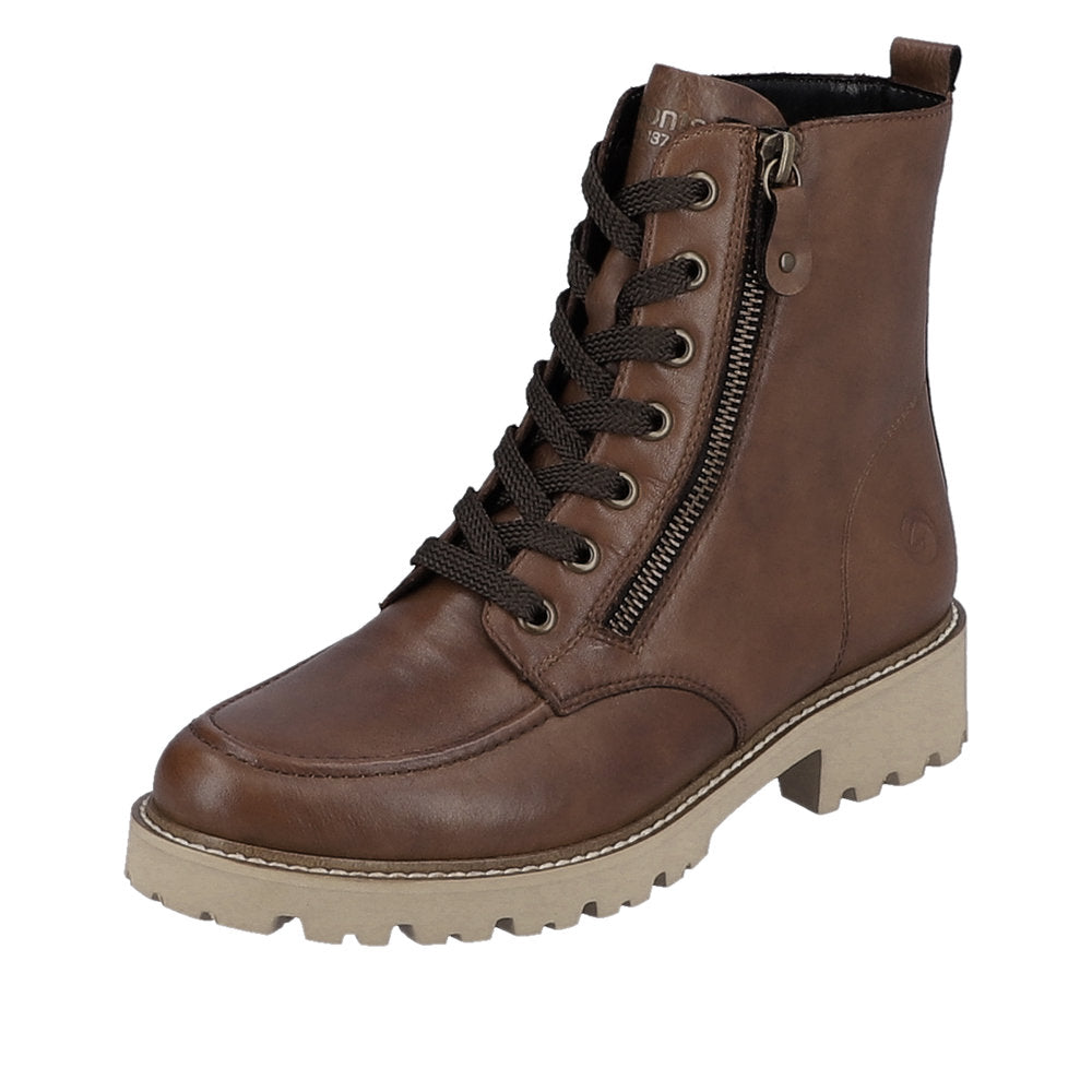 Remonte Ankle Boots  Brown