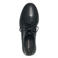 Tamaris Shoes  Black Patent