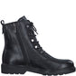 Marco Tozzi Ankle Boots  Black