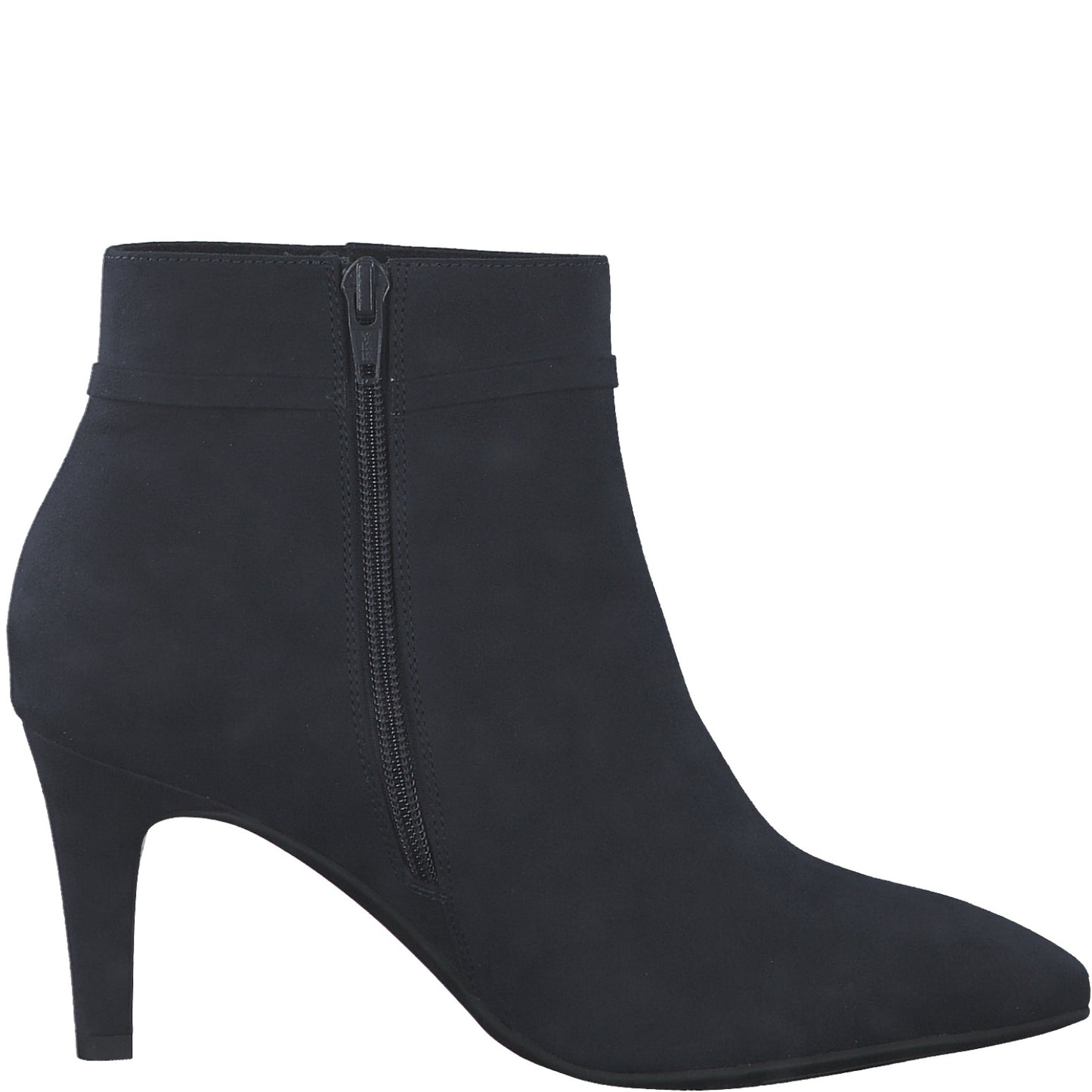 S.oliver Ankle Boots  Navy