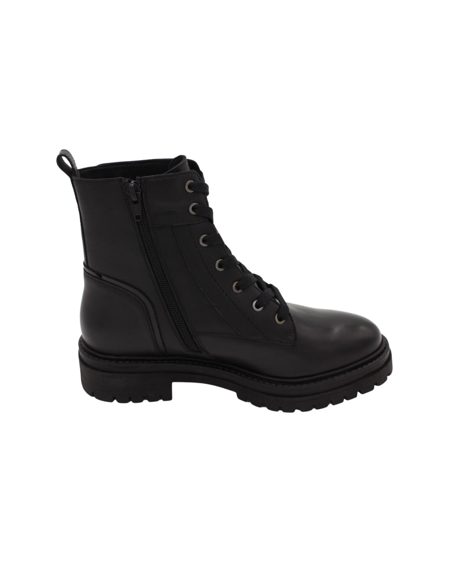 Geox Ankle Boots  Black