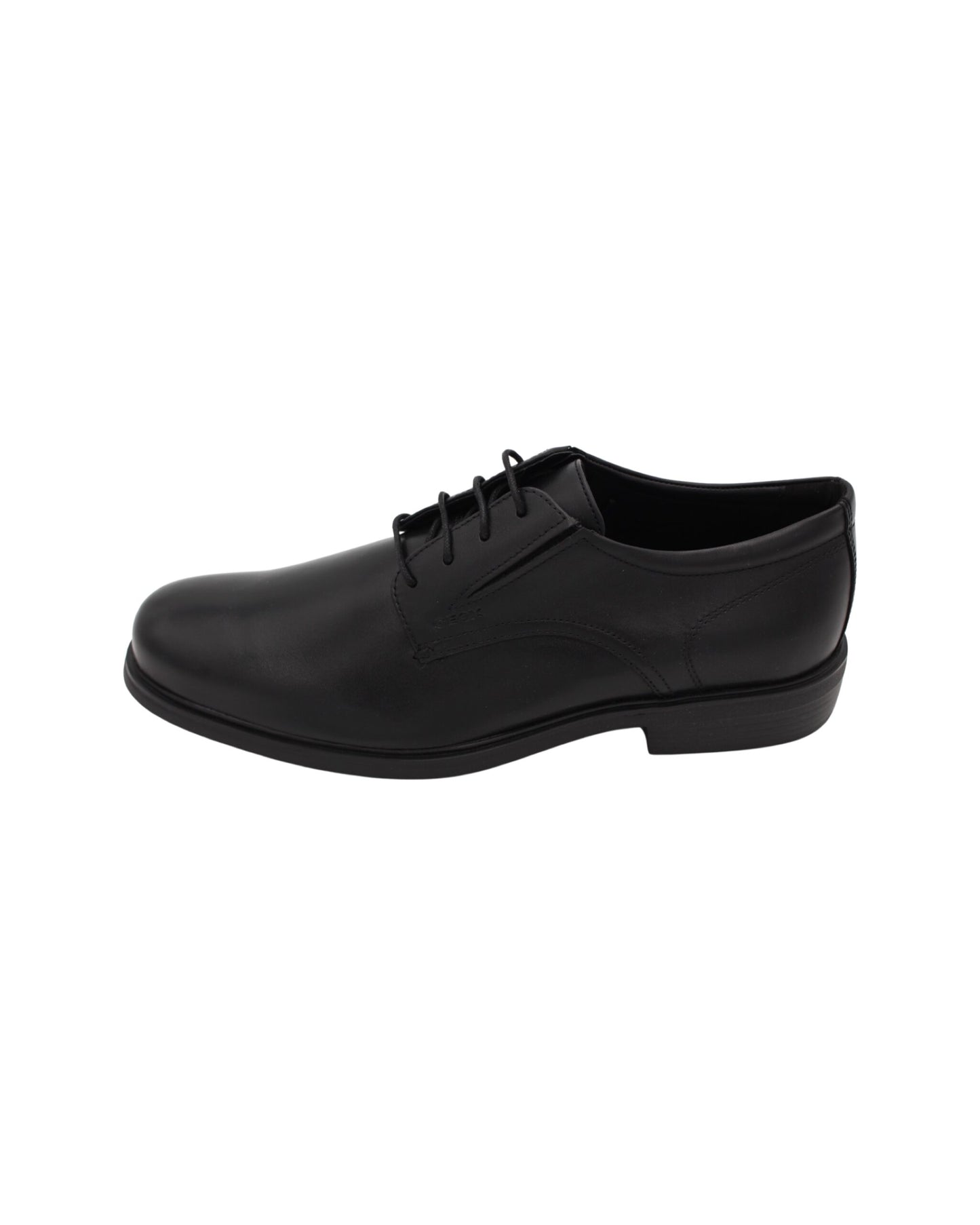 Geox Shoes  Black