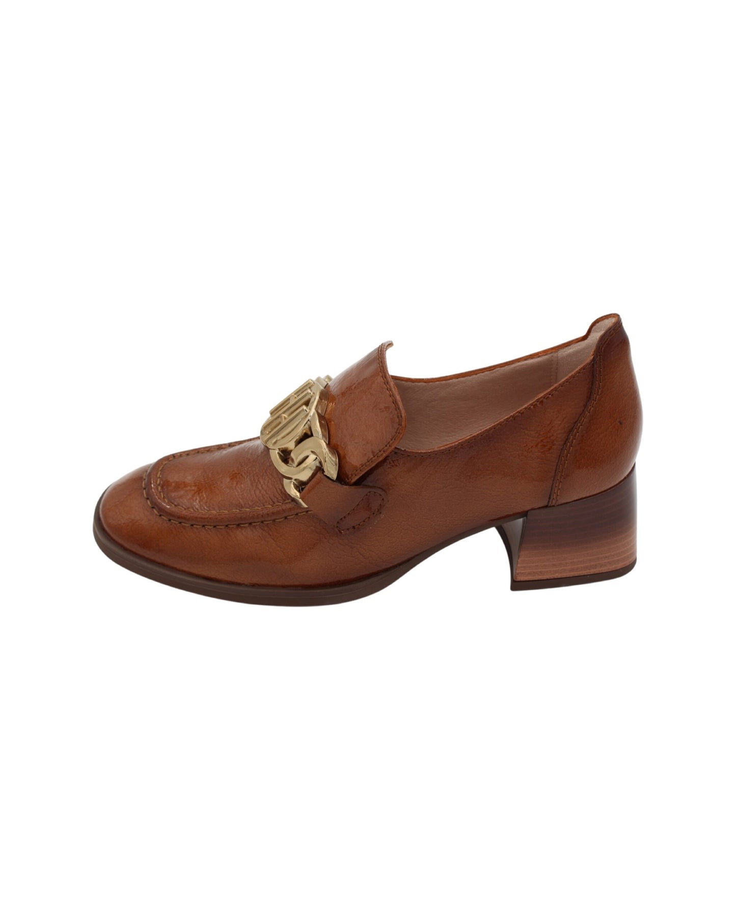 Hispanitas Shoes  Brown