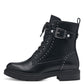 Marco Tozzi Ankle Boots  Black