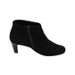 Gabor Ankle Boots  Black