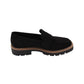 Xti Loafers  Black