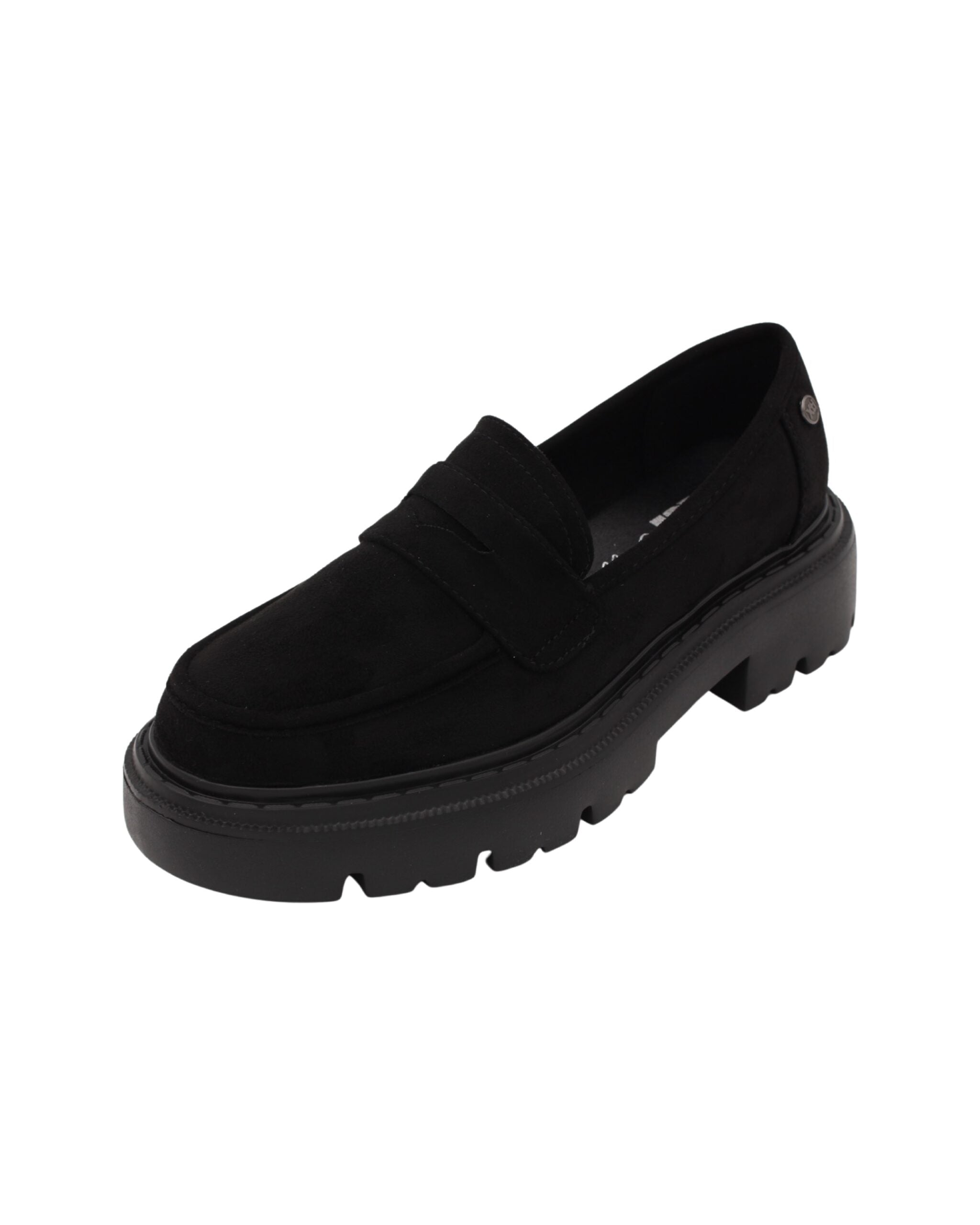 Xti loafers sales