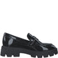S.oliver Loafers  Black Patent