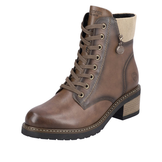 Remonte Ankle Boots  Brown