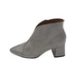 Wonders Ankle Boots  Grey