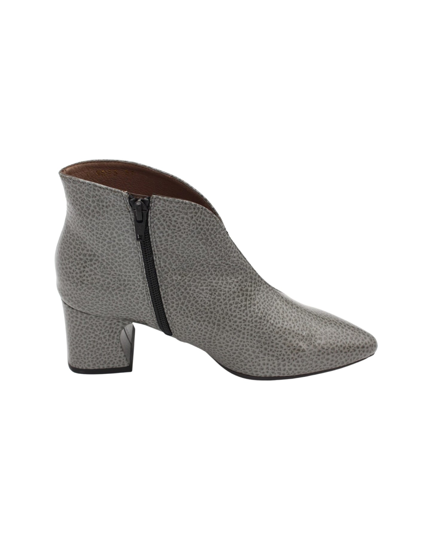 Wonders Ankle Boots  Grey