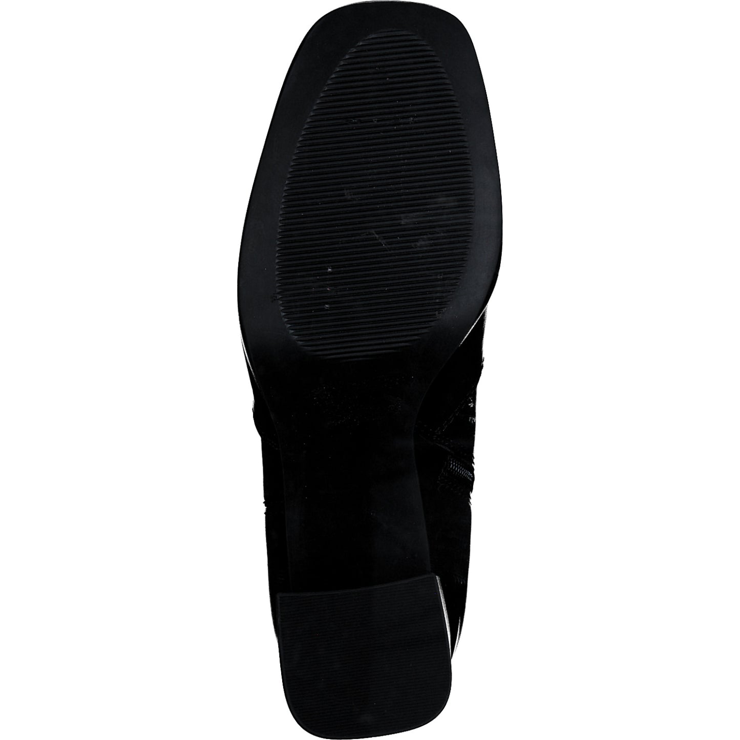 S.oliver Ankle Boots  Black