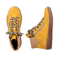 Rieker Ankle Boots  Mustard