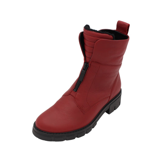Ara Ankle Boots  Chilli