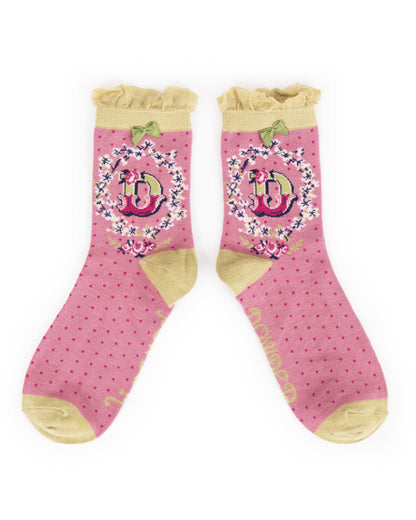 Powder Design Ltd Socks  D