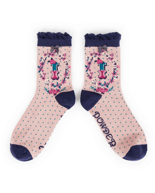 Powder Design Ltd Socks  I