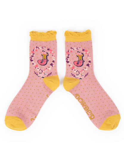 Powder Design Ltd Socks  J
