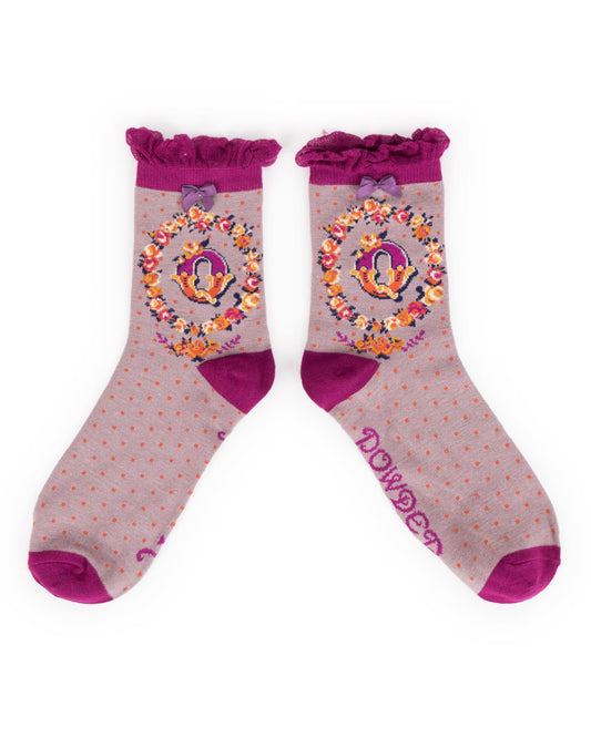 Powder Design Ltd Socks  Q