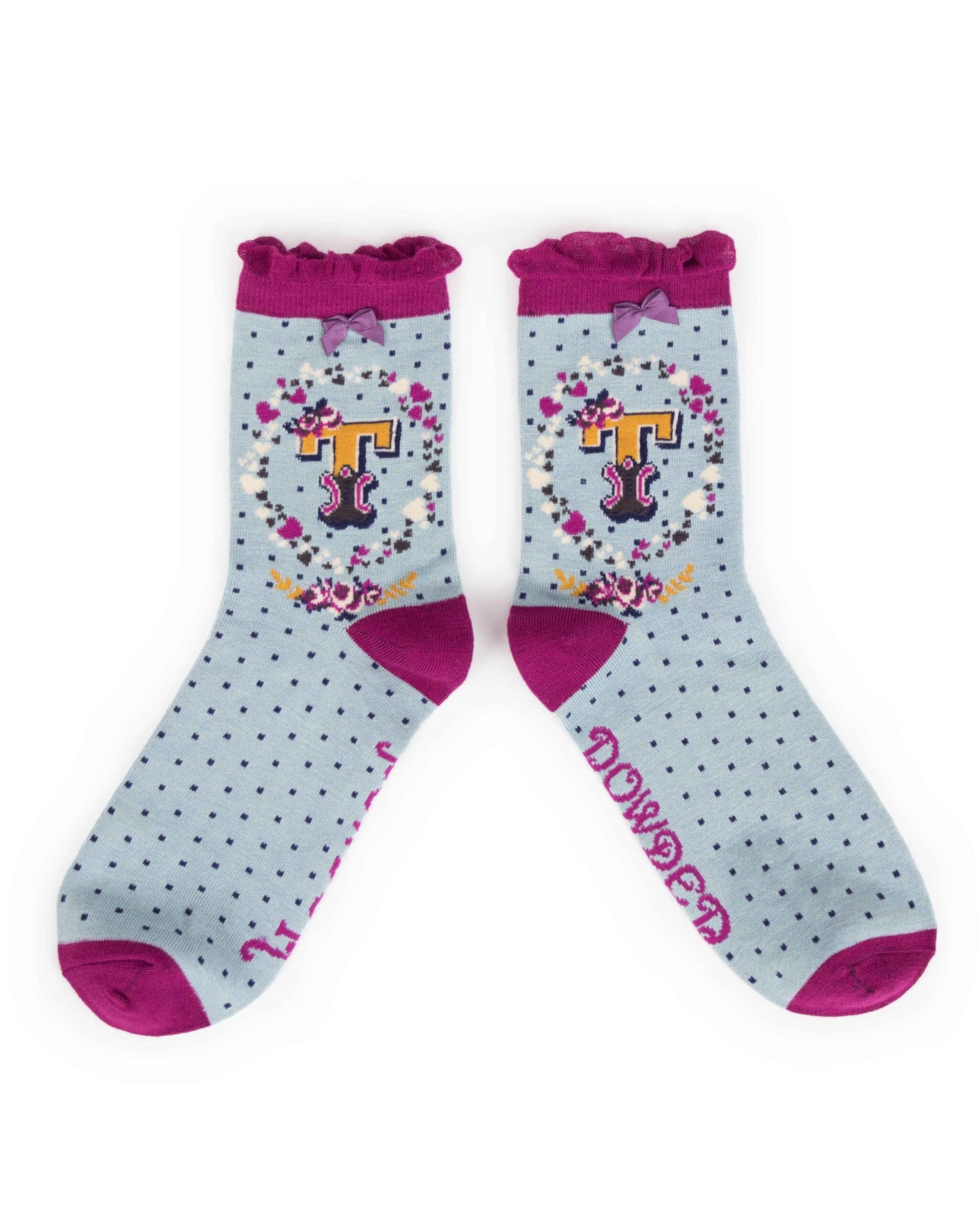 Powder Design Ltd Socks  T
