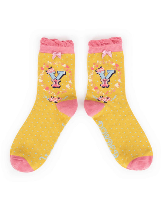 Powder Design Ltd Socks  Y