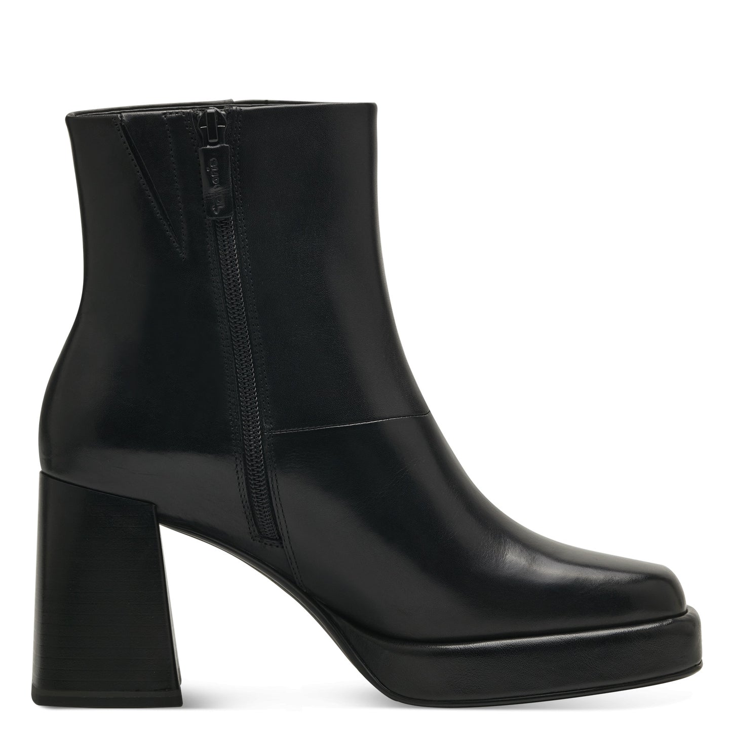 Tamaris Ankle Boots  Black