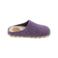 Toni Pons House Shoes  Purple