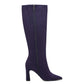 Tamaris Long Boots  Purple