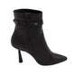Marian Ankle Boots  Black