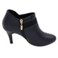 Kate Appleby Ankle Boots  Navy