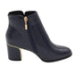 Kate Appleby Ankle Boots  Saphire