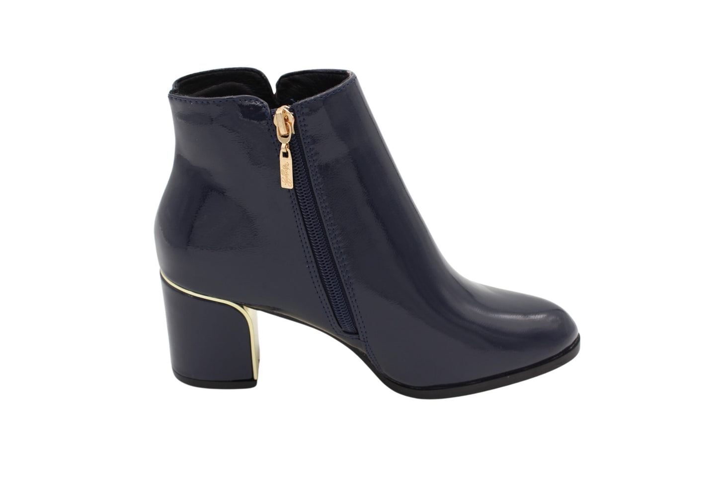 Kate Appleby Ankle Boots  Saphire