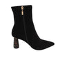 Kate Appleby Ankle Boots  Black