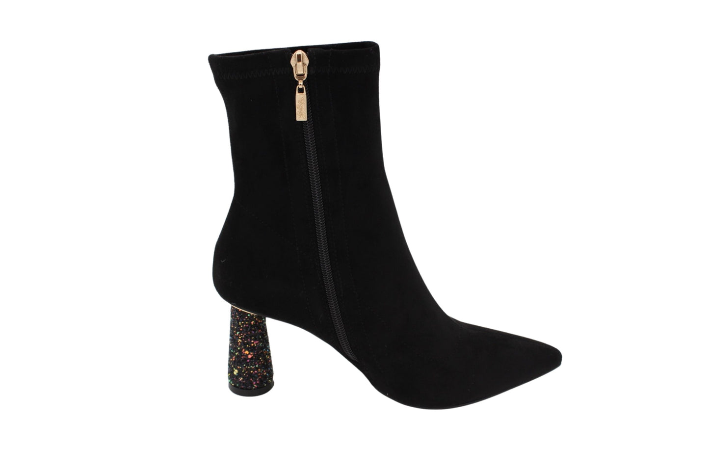 Kate Appleby Ankle Boots  Black