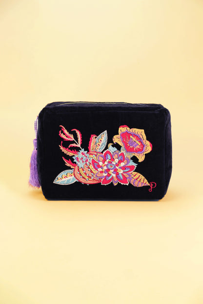 Powder Design Ltd Bags  Fantasy Floral Velvet