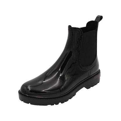 Toni Pons Ankle Boots  Black Patent
