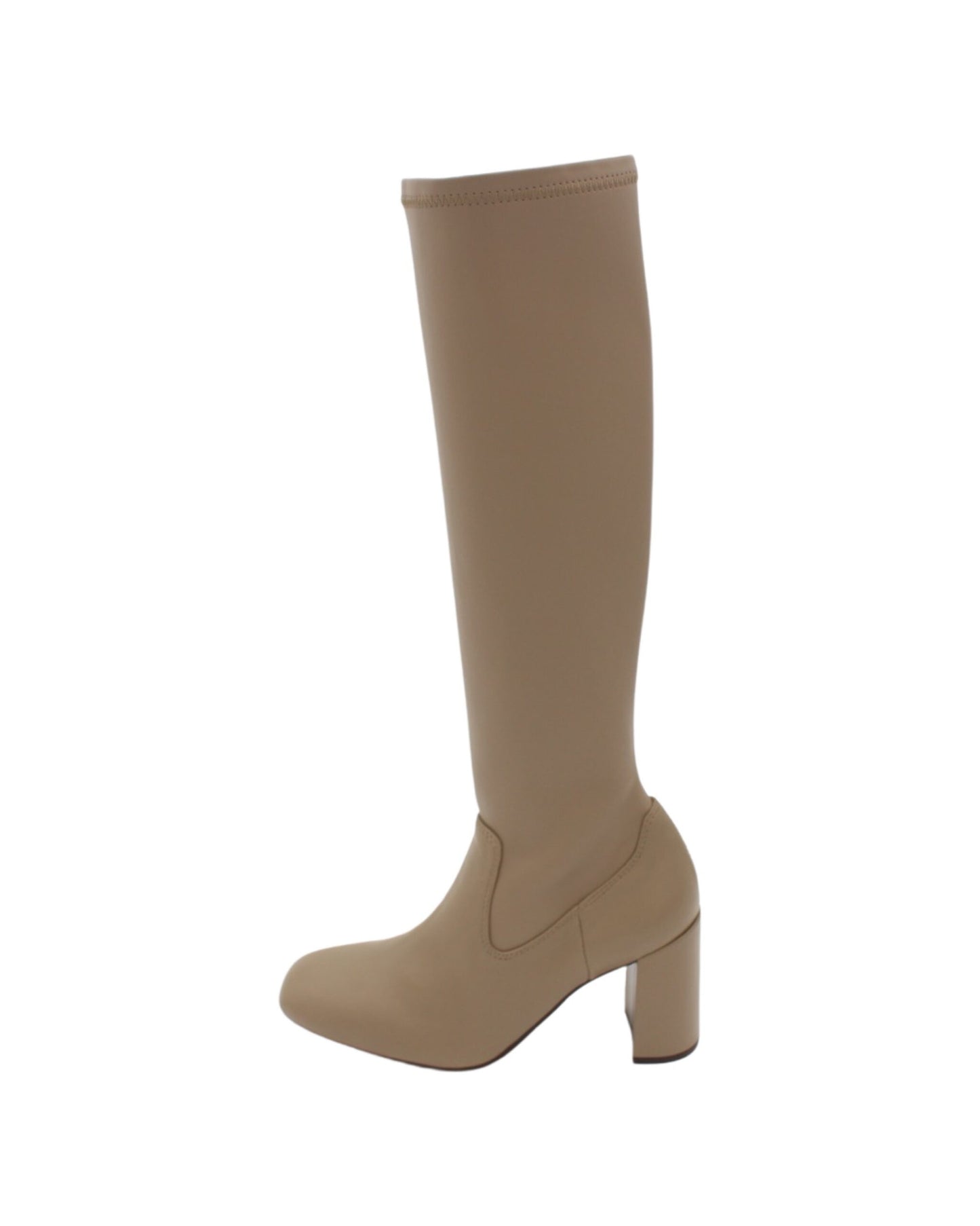 Unisa Long Boots  Taupe
