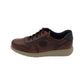 Notton Shoes  Brown