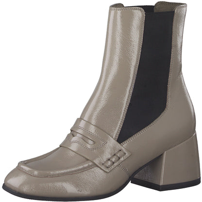 Tamaris Ankle Boots  Taupe