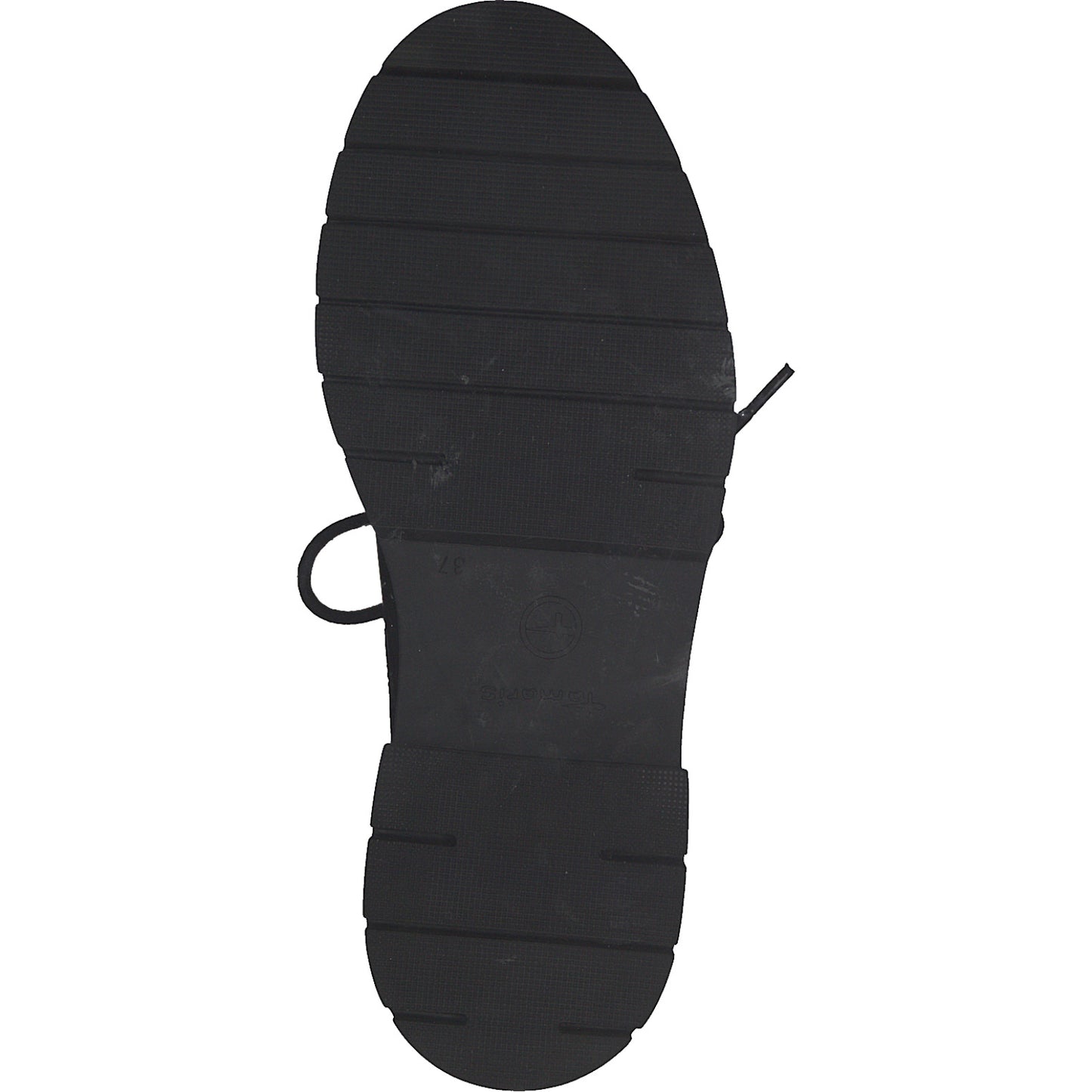 Tamaris Shoes  Black