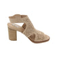 Xti Sandals  Taupe