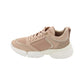 Geox Trainers  Nude/White