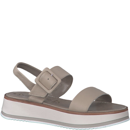 Marco Tozzi Sandals  Taupe