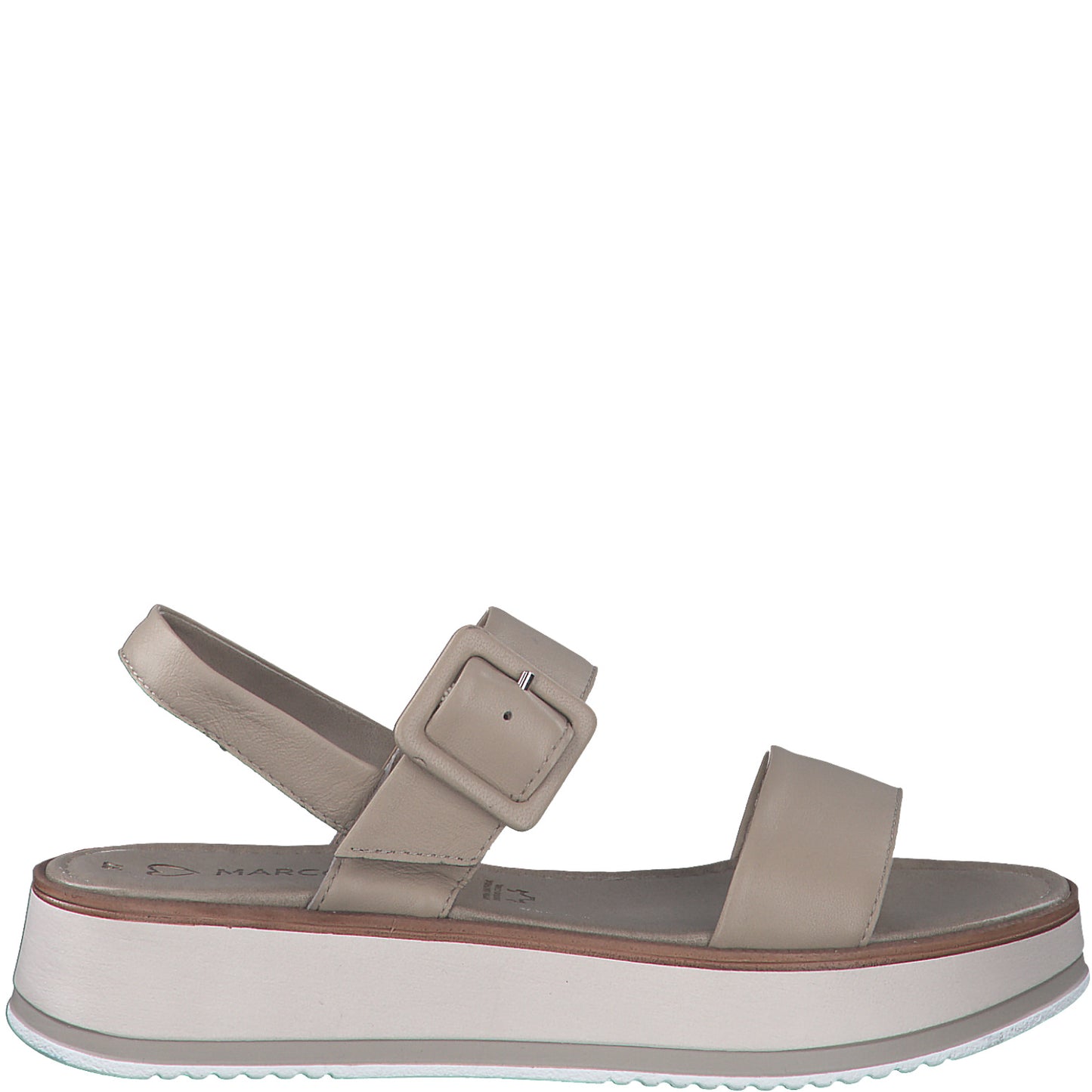 Marco Tozzi Sandals  Taupe