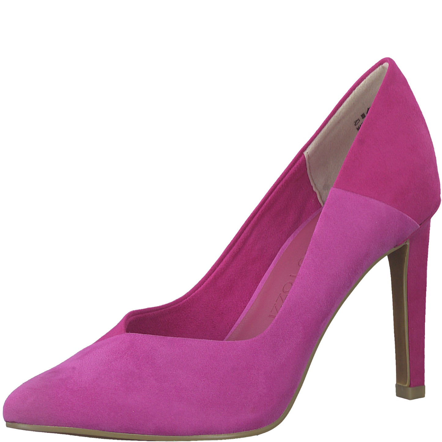 Marco Tozzi Occasion  Pink